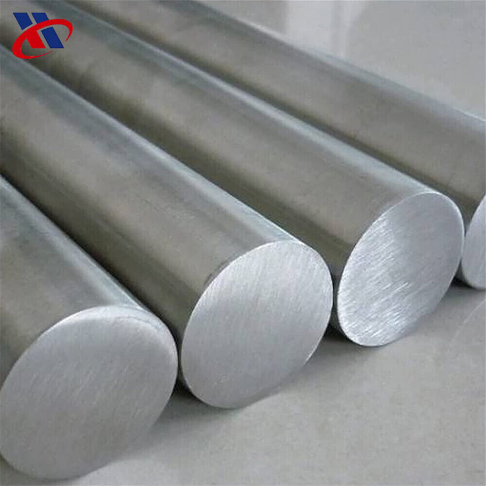 Duplex Alloy Bar