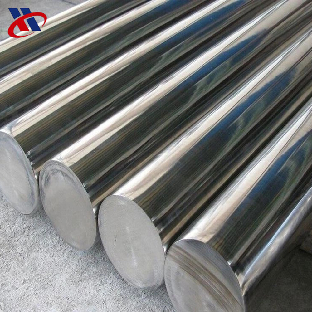 Duplex Alloy Bar