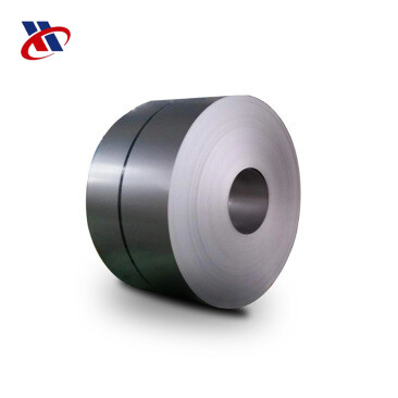 Hot Rolled Non-oriented Low Silicon Steel (Motor Steel)