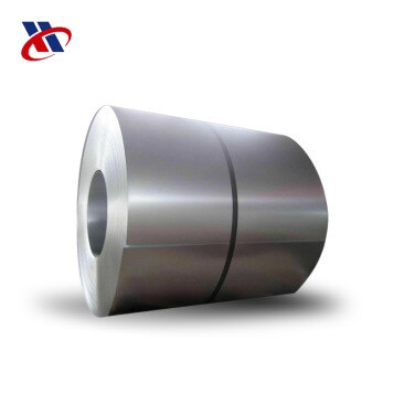 Hot Rolled Non-oriented Low Silicon Steel (Motor Steel)