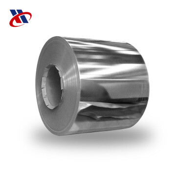 Cold Rolled Ordinary Oriented Silicon Steel