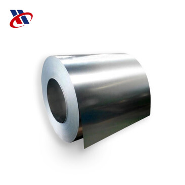 Cold Rolled Ordinary Oriented Silicon Steel