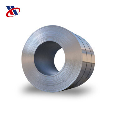 Cold Rolled Ordinary Oriented Silicon Steel