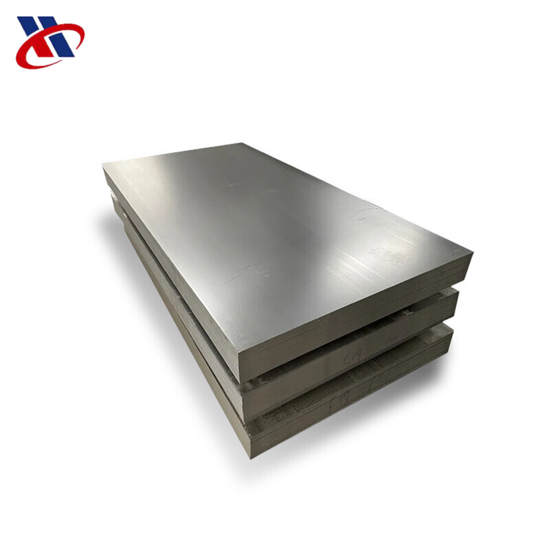 Docol 355HE High Edge Ductility Steel (HE)
