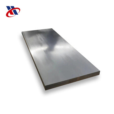 Single Reduced Cold-Rolled Tinplate