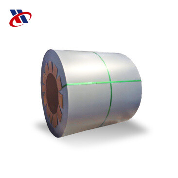 Single Reduced Cold-Rolled Tinplate Coil
