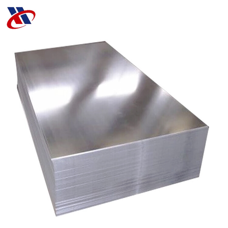 Stainless Steel Plate