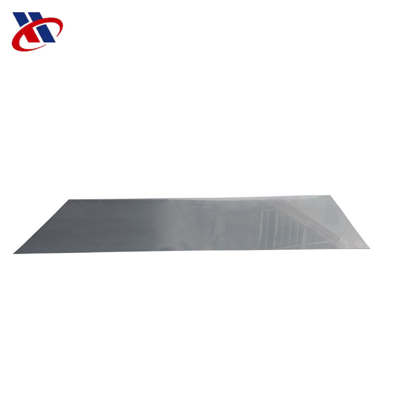 301 Stainless Steel Plate