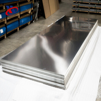 Stainless Steel Plate