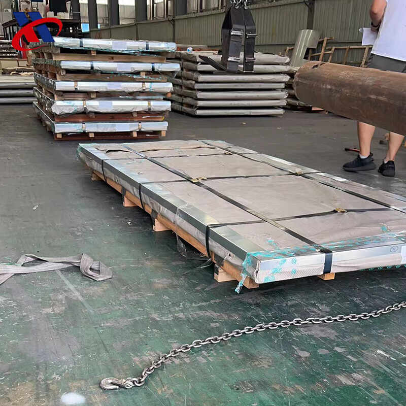 301L Stainless Steel Plate