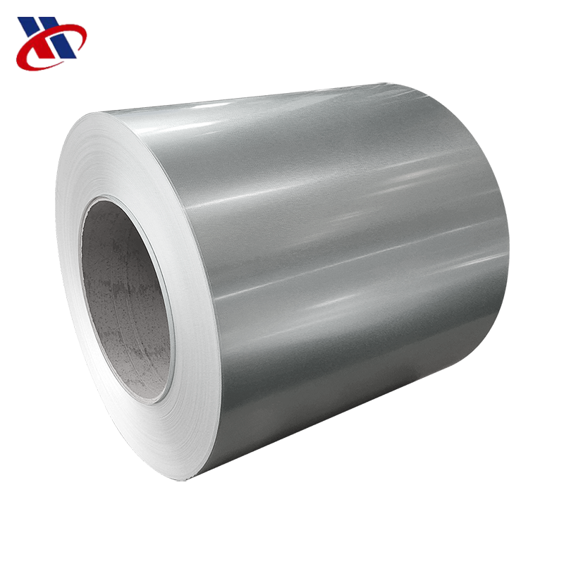 302 Stainless Steel Coil