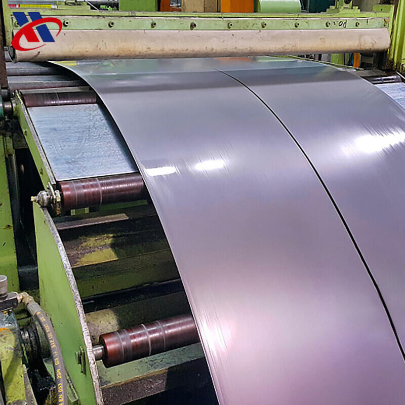 201 Stainless Steel Coil