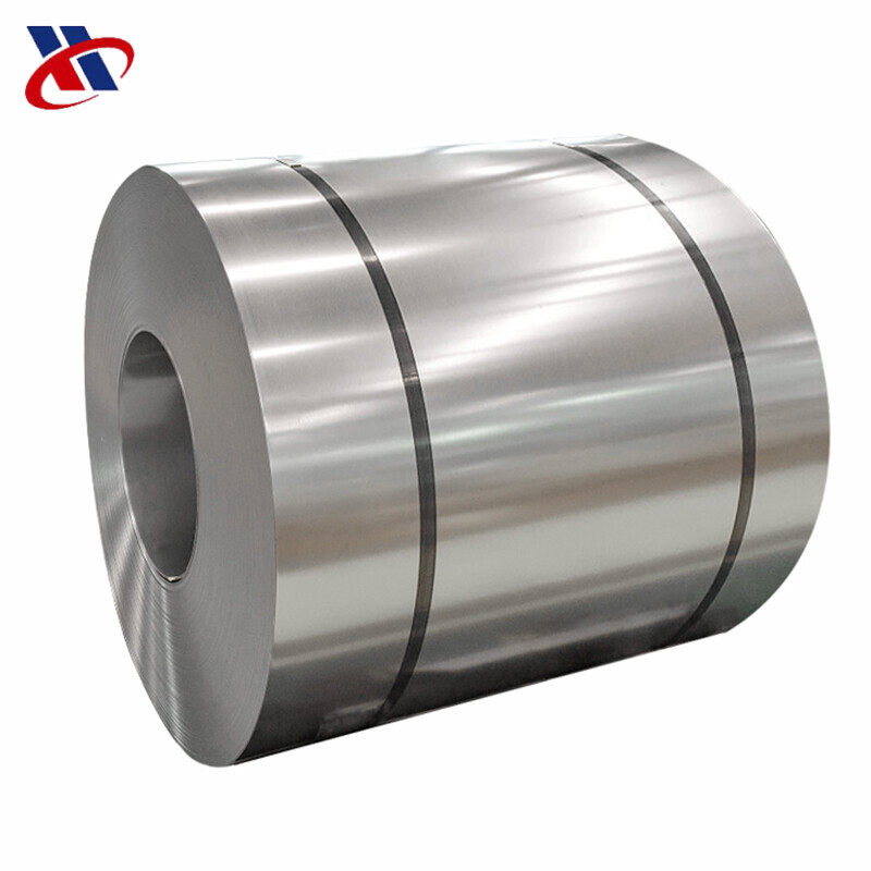 202 Stainless Steel Coil