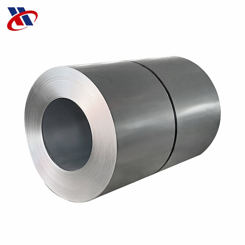 201 Stainless Steel Coil