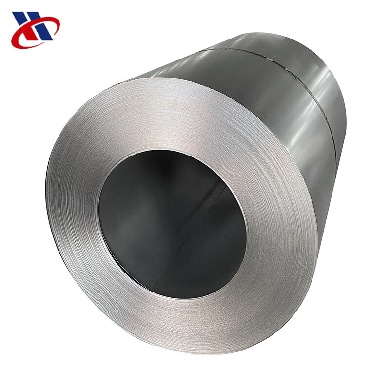 304L Stainless Steel Coil