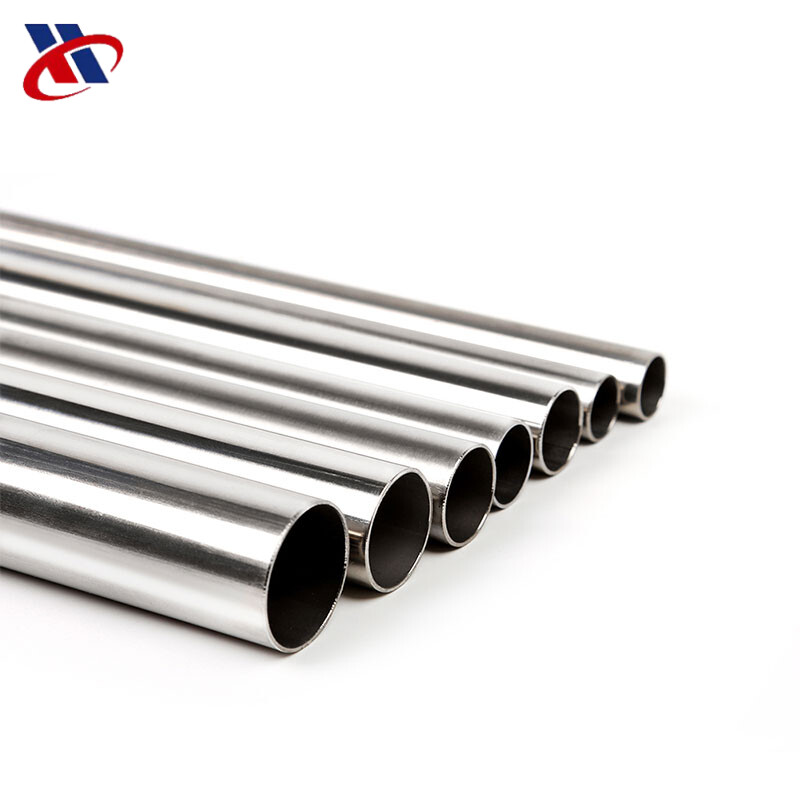 Stainless Steel Pipe