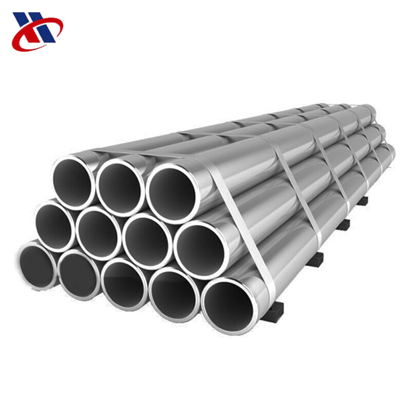 301L Stainless Steel Pipe