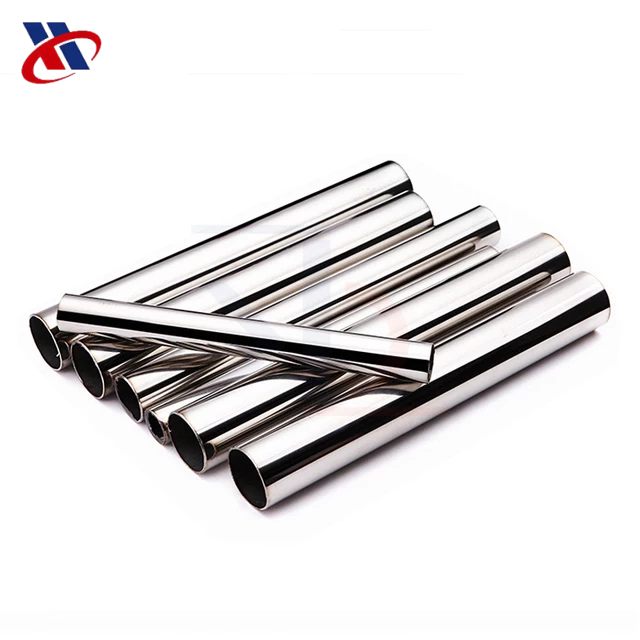 316L Stainless Steel Pipe