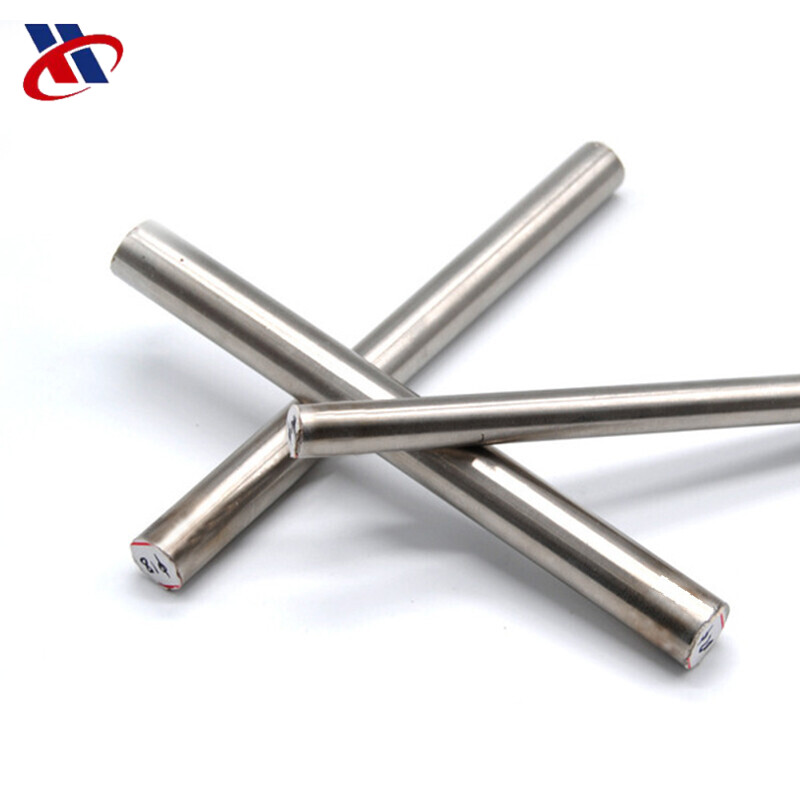 420J2 Stainless Steel Bar