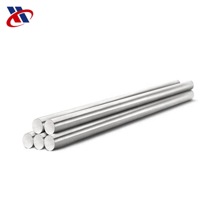 321 Stainless Steel Bar