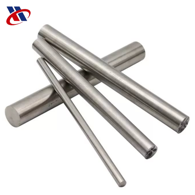 Stainless Steel Bar