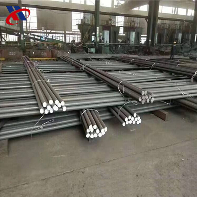 Stainless Steel Bar