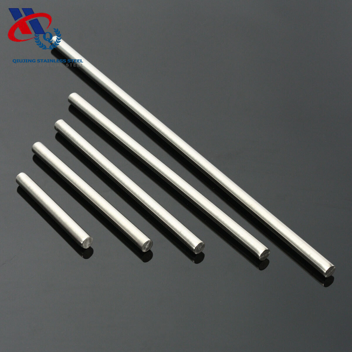 420J2 Stainless Steel Bar