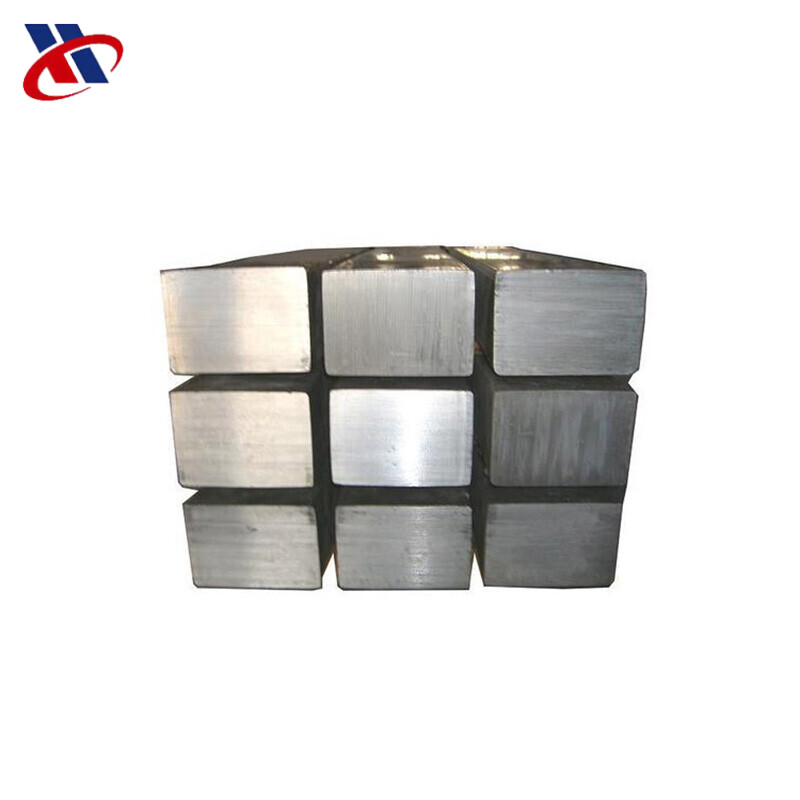 Stainless Steel Square Bar