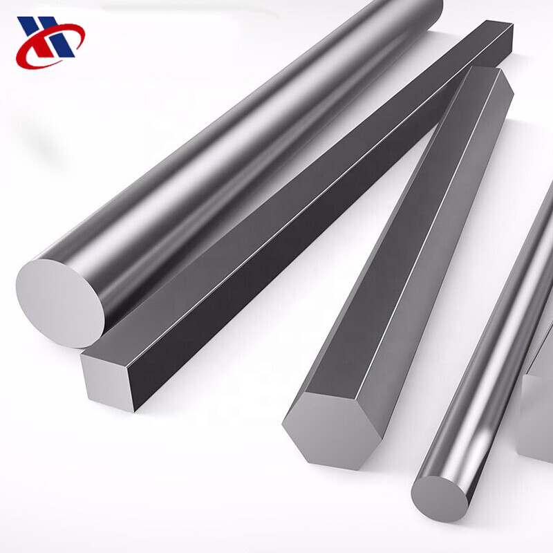 Stainless Steel Hexagonal Bar