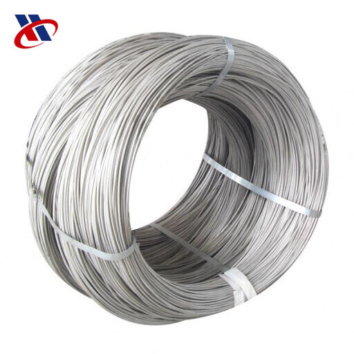 Stainless Steel Wire
