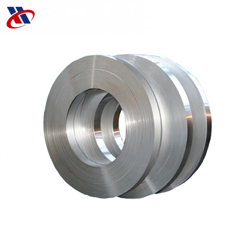 420J2 Stainless Strip