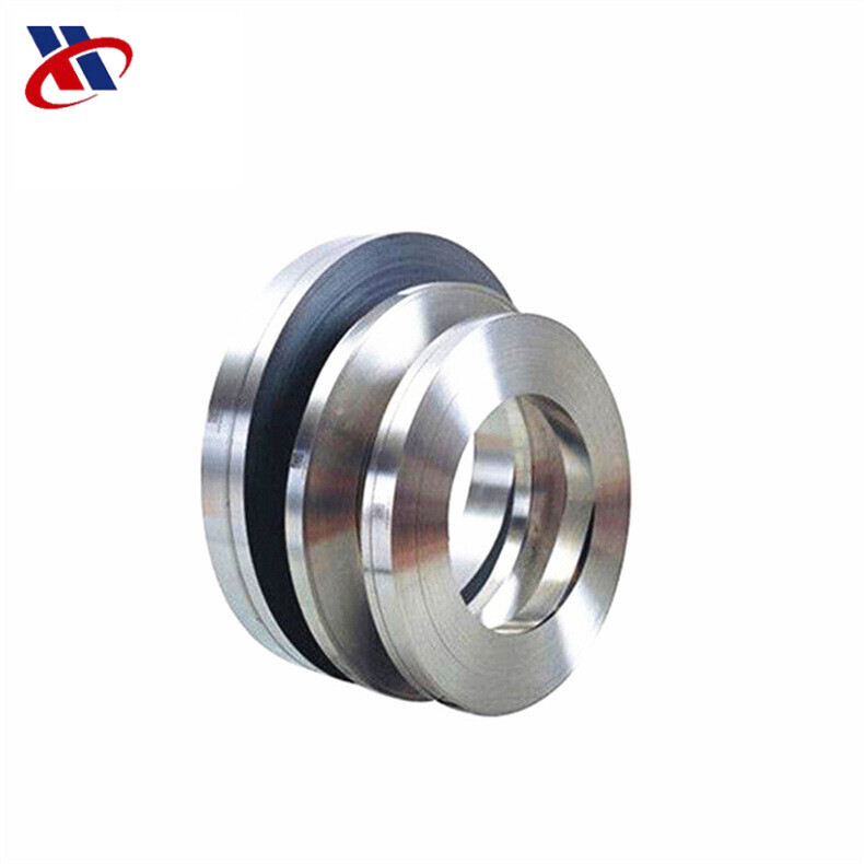 304L Stainless Strip