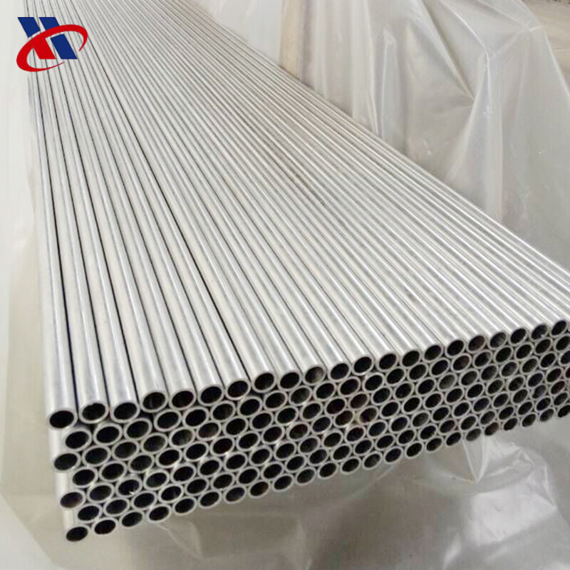 7003 Aluminium Pipe