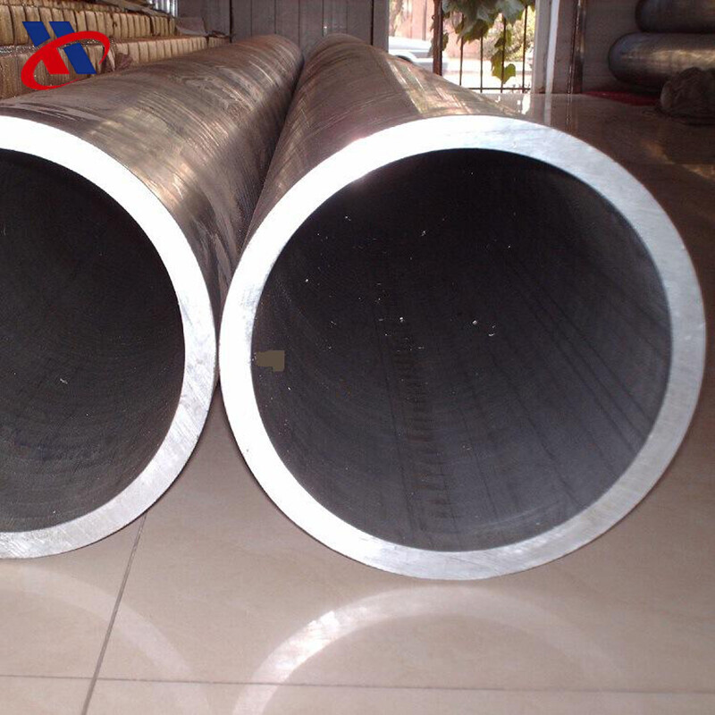 2024 Aluminium Pipe