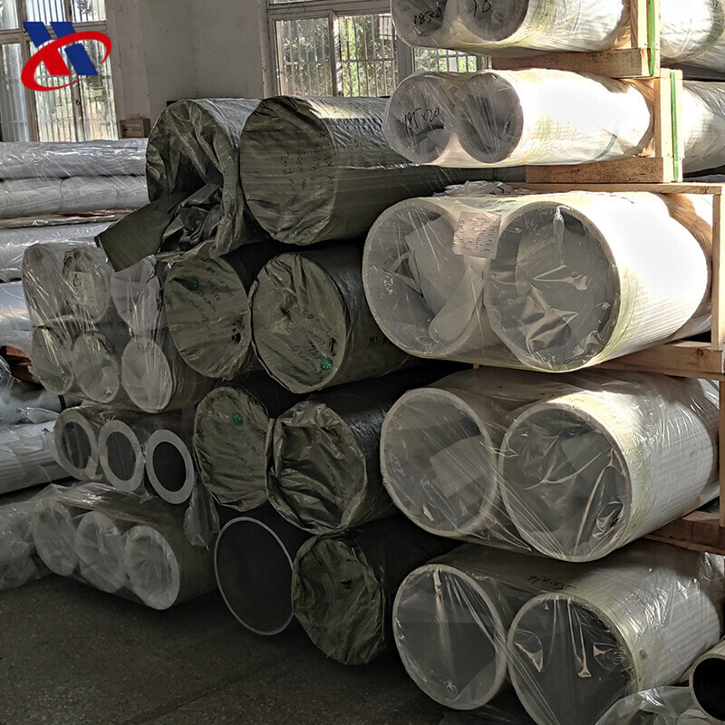 2024 Aluminium Pipe