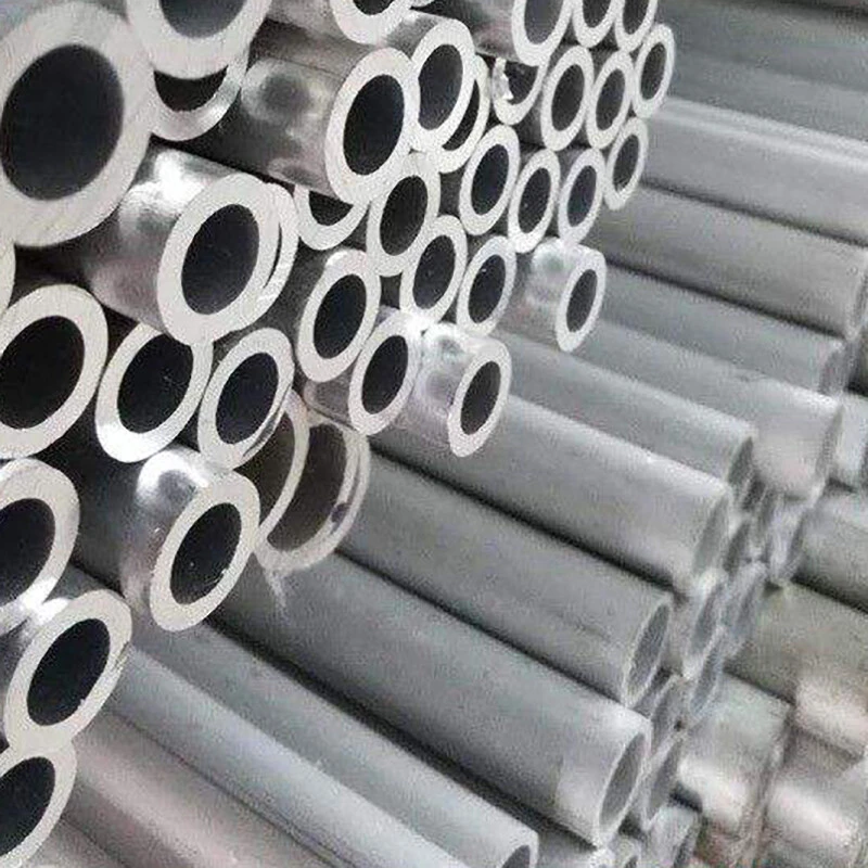 Aluminium Pipe