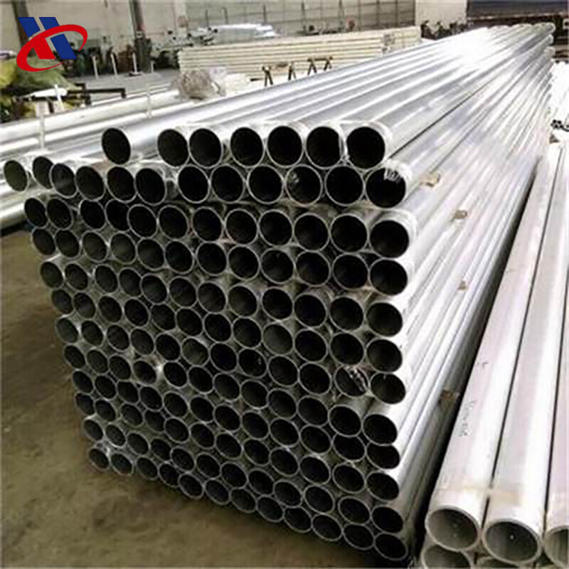 2011 Aluminium Pipe