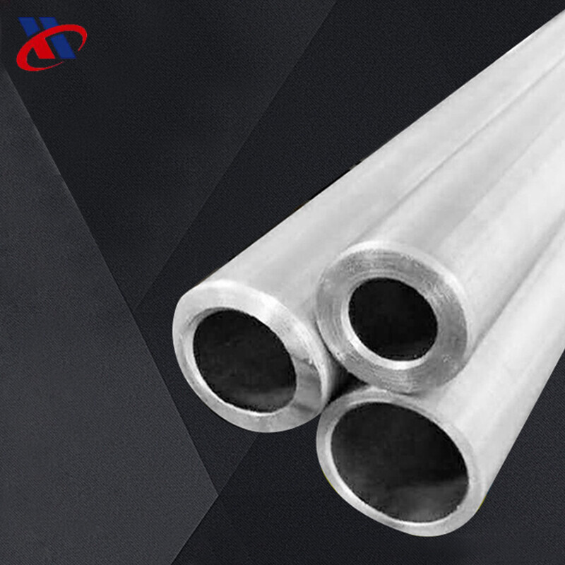 2011 Aluminium Pipe