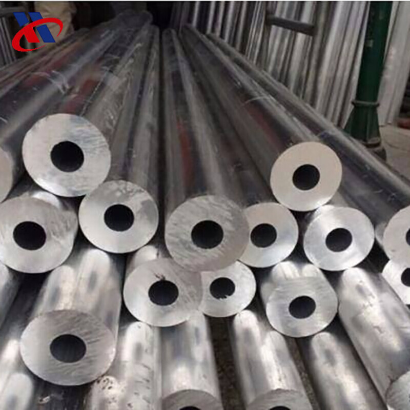 Aluminium Pipe