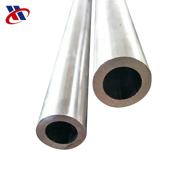 2024 Aluminium Pipe