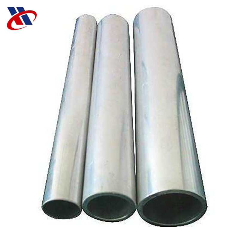1080 Aluminium Pipe