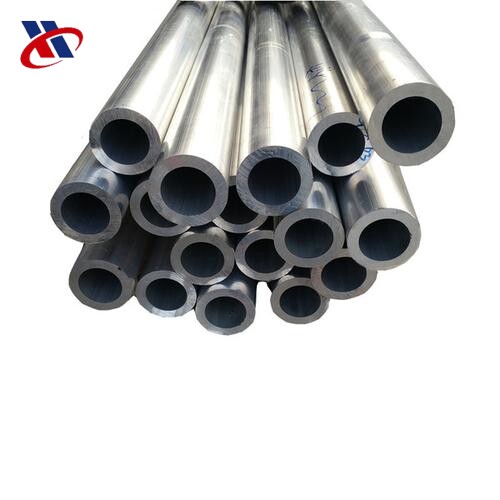 1050 Aluminium Pipe