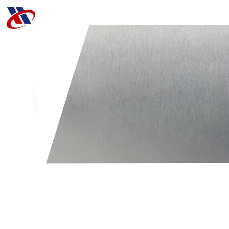 Aluminium Plate