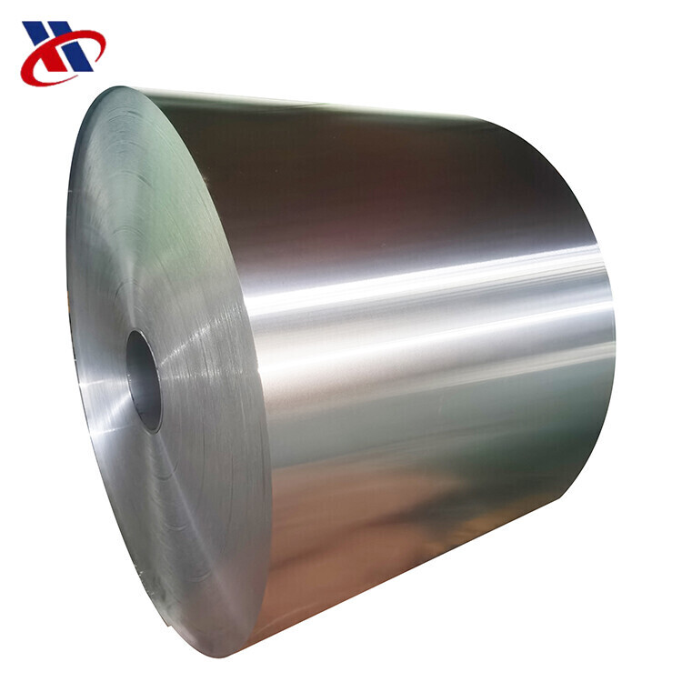 1070 Aluminum Coil