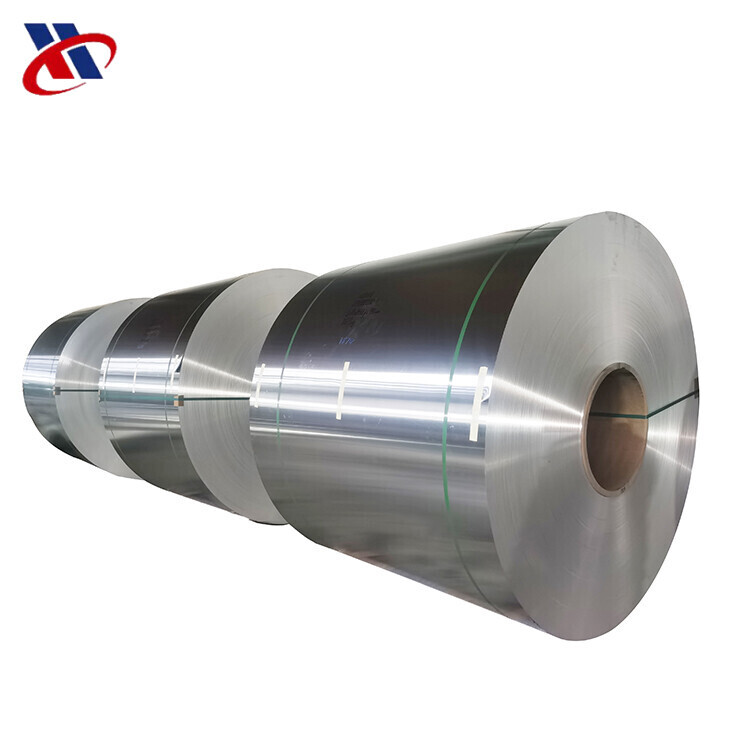 Aluminum Coil
