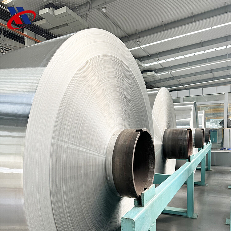 7003 Aluminum Coil