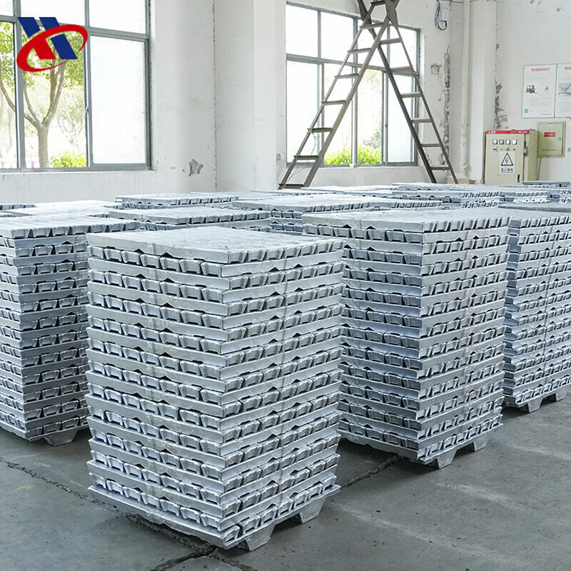 6061  Aluminum Ingot