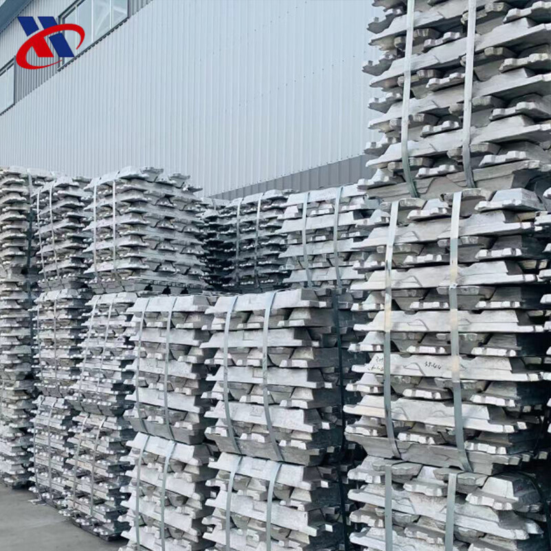 3003  Aluminum Ingot