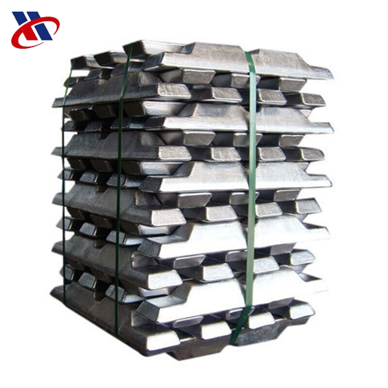 3003  Aluminum Ingot