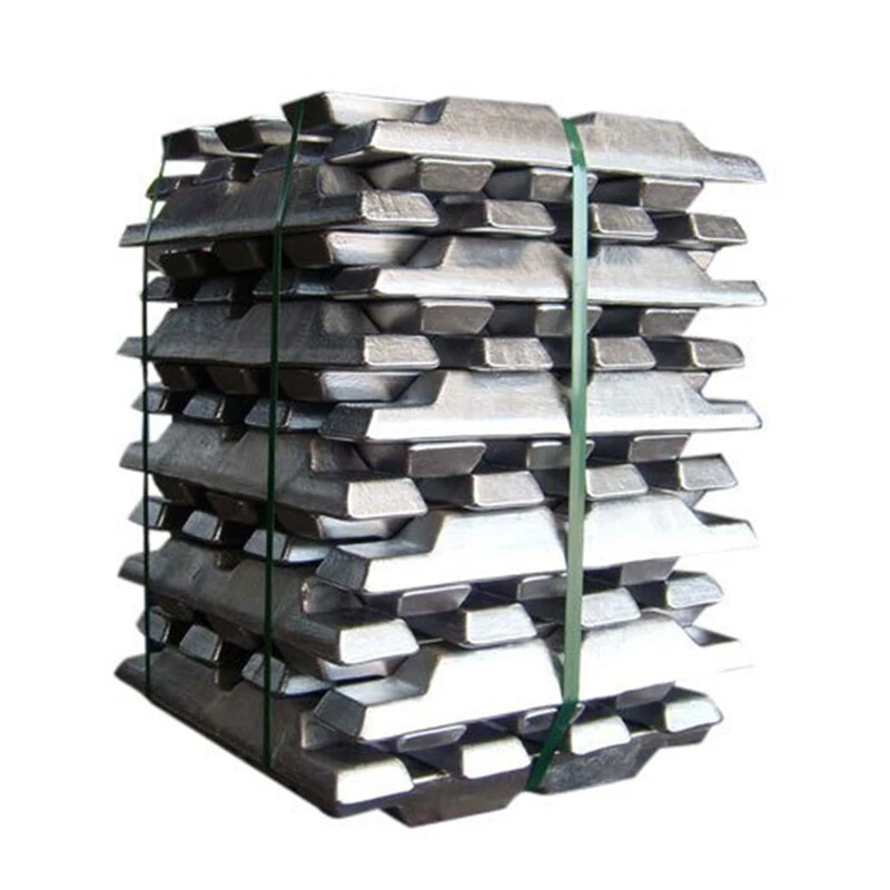 3003  Aluminum Ingot